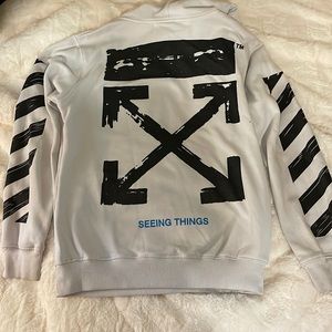 Off-White Hoodie